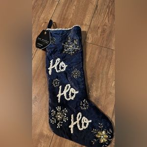 Christmas stocking